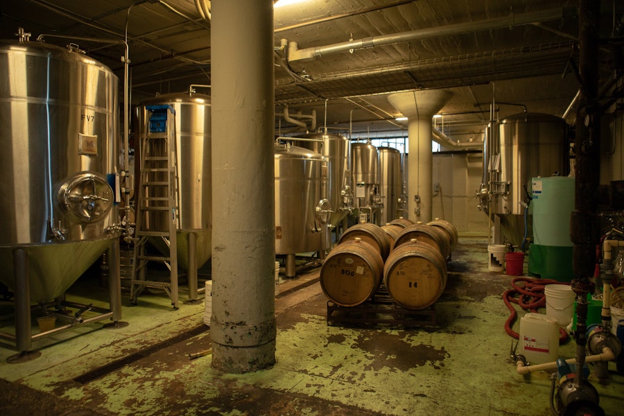 Video Tip: Big Beers, Happy Yeast, and Plenty of Oxygen Image