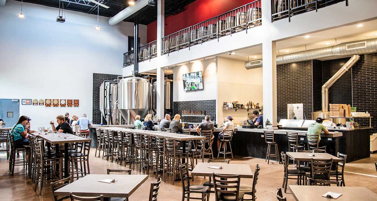 Breakout Brewer 3 Sons Craft Beer And Brewing 