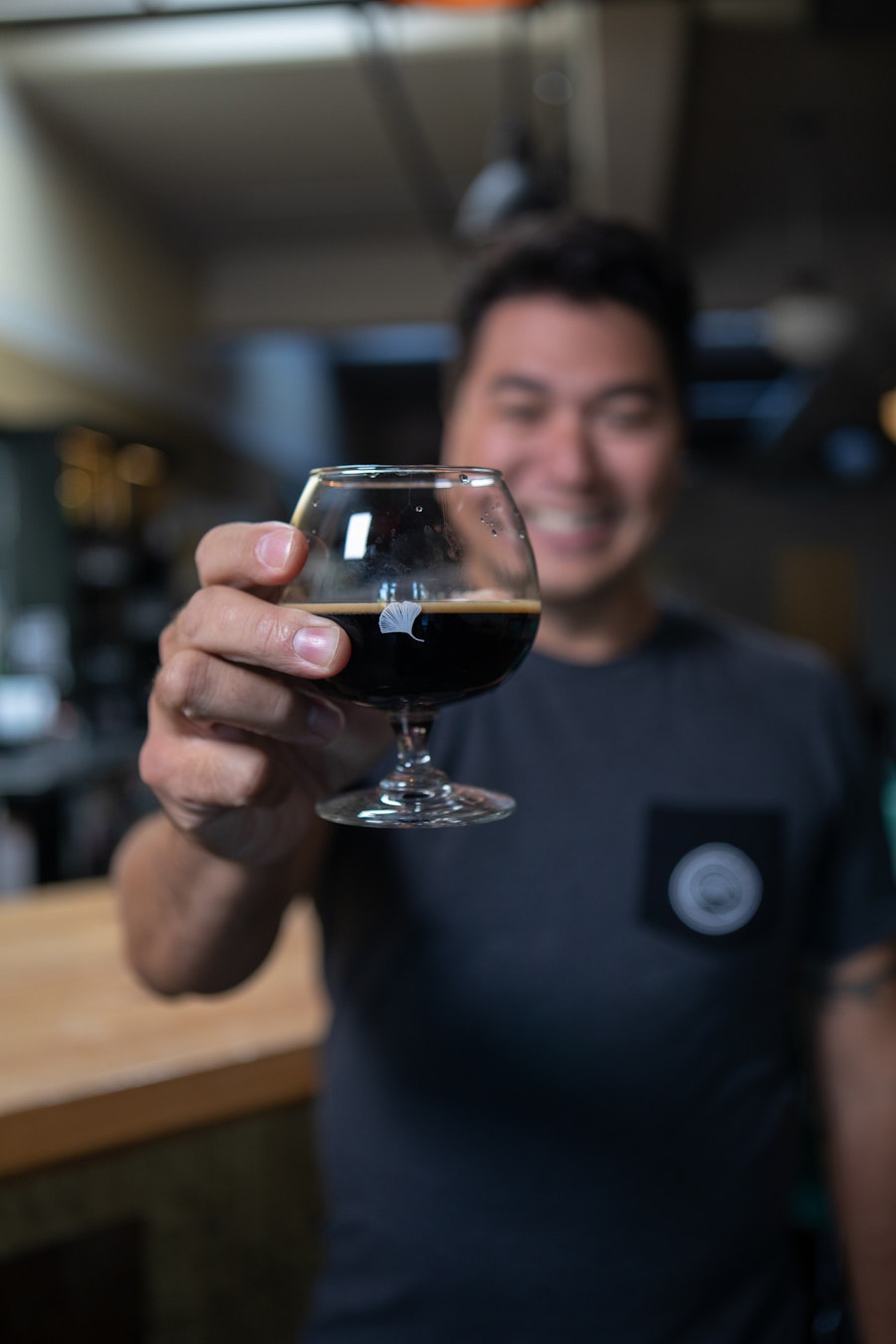 Video Tip: Building Big Stouts for Mouthfeel and Balance Image