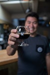 Video Tip: Building Big Stouts for Mouthfeel and Balance Image