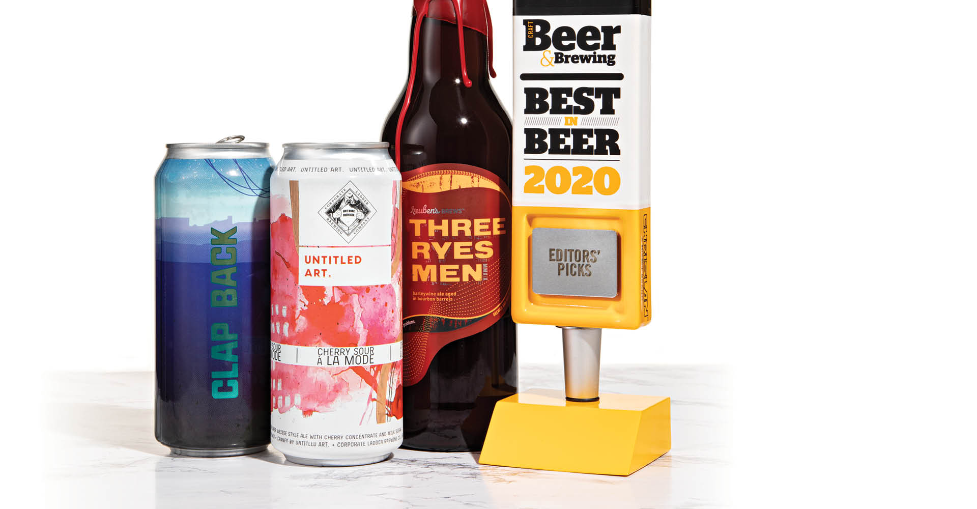 New Anthem and Untitled Art and Reubens