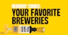 Best in Beer 2020 Readers' Choice: Your Favorite Breweries By Size Image