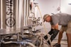 The Spike Nano: A Small-Batch System Engineered to Have a Big Impact for Brewers Image