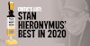 Critic’s List: Stan Hieronymus’ Best in 2020 Image
