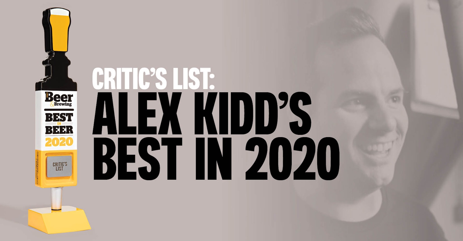 Critic’s List: Alex Kidd’s Best in 2020 Primary Image