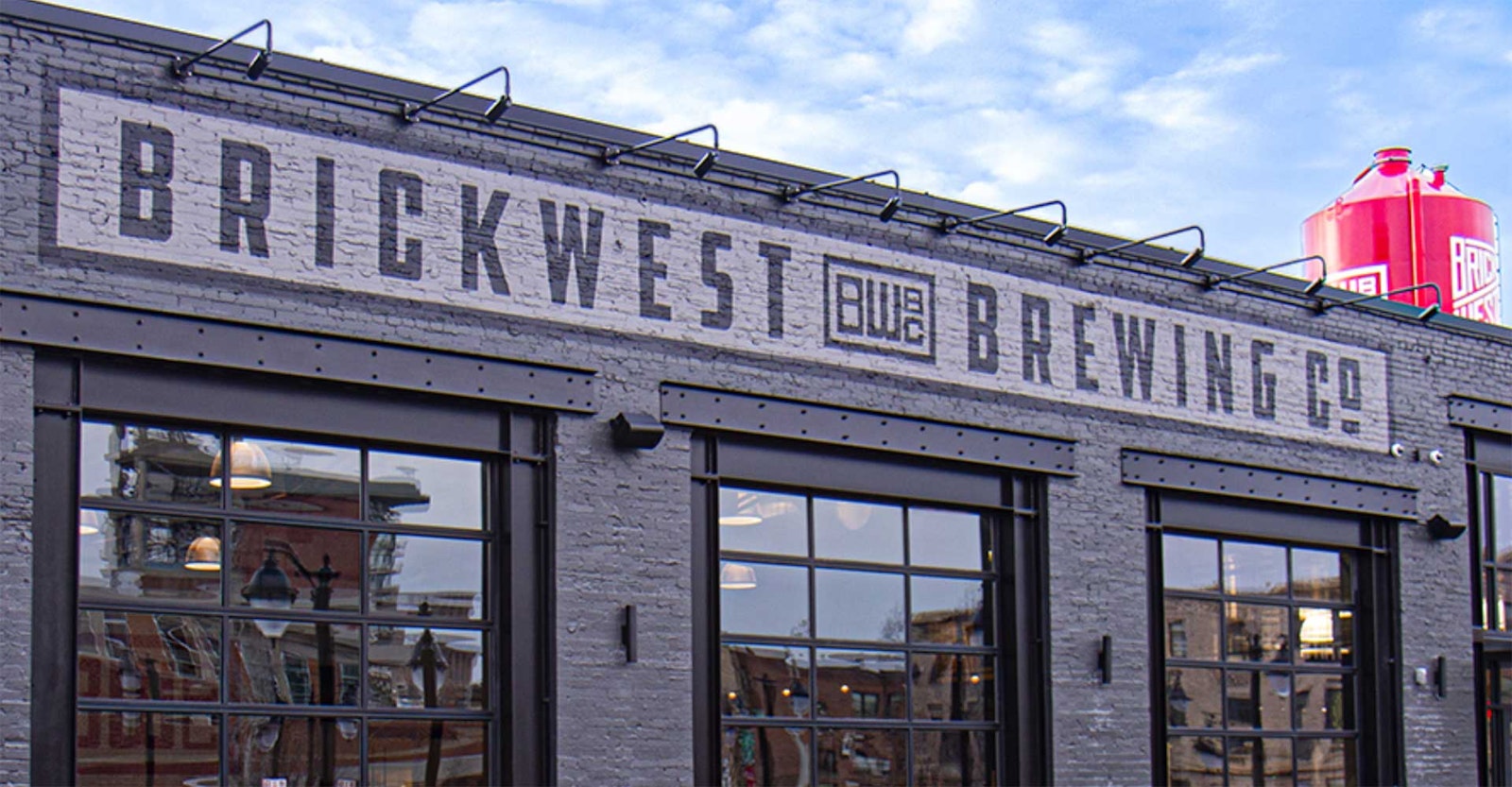 Brewer’s Perspective Brewing Gose with Brick West Craft Beer & Brewing