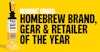 Best in Beer 2020 Readers’ Choice: Homebrew Brand, Gear & Retailer of the Year Image