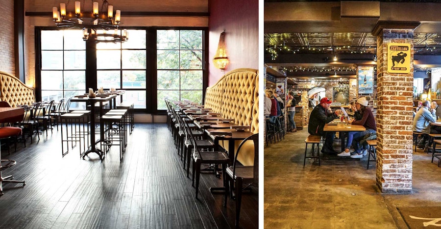 Best in Beer 2020 Readers’ Choice: Best Beer Bars Around the World Image