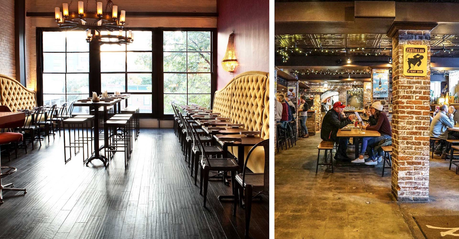 Best in Beer 2020 Readers’ Choice Best Beer Bars Around the World
