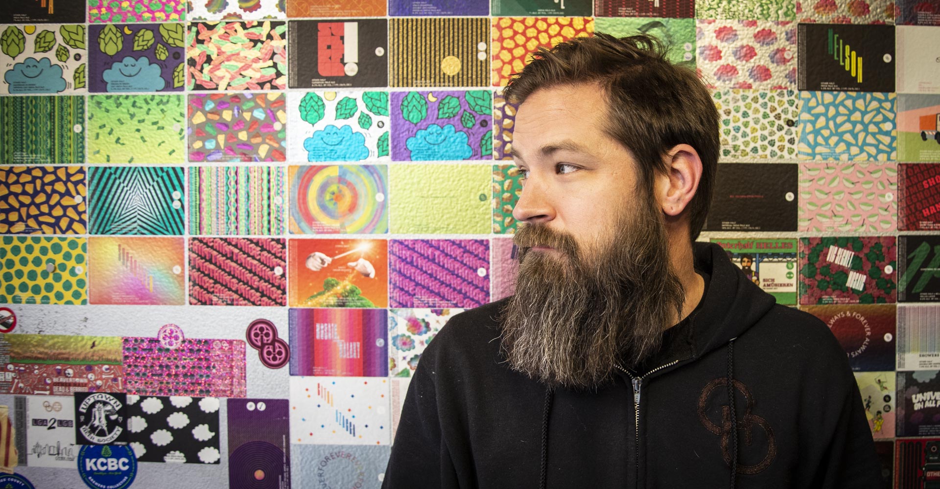 Podcast Episode 71: Other Half Brewing’s Sam Richardson: Building Exciting Beers that Delight Drinkers