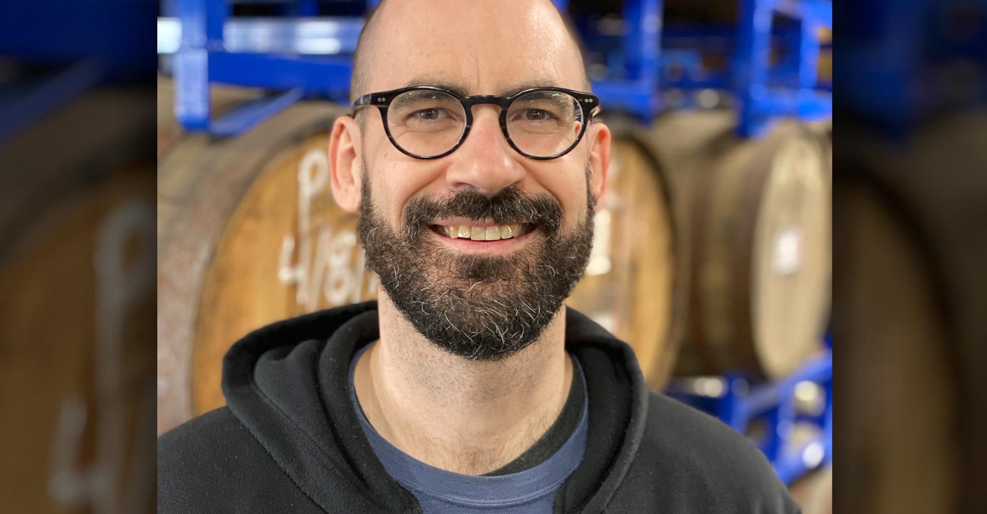 Podcast Episode 161: For Matt Lincoln of Fremont, Fresh-Hop Beers Are Labors of Love