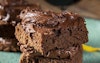 Cooking with Beer: Banana Stout Cake with Chocolate Stout Frosting Image