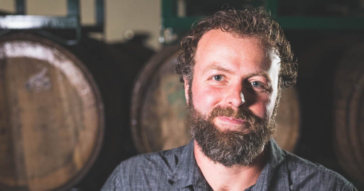 Bulk Up! Building Beers with Bigger Body Craft Beer & Brewing