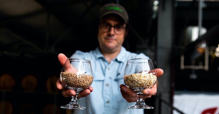 Video Tip: Why Open Fermentation Is Key to Brewing Great Weissbier Image