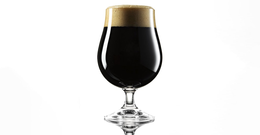 The Curious Case of Belgian Stout