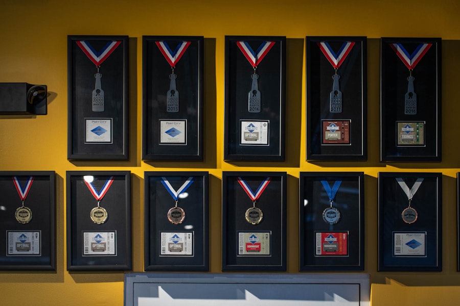 Video Tip: Think of Your Beer as a Photograph Image