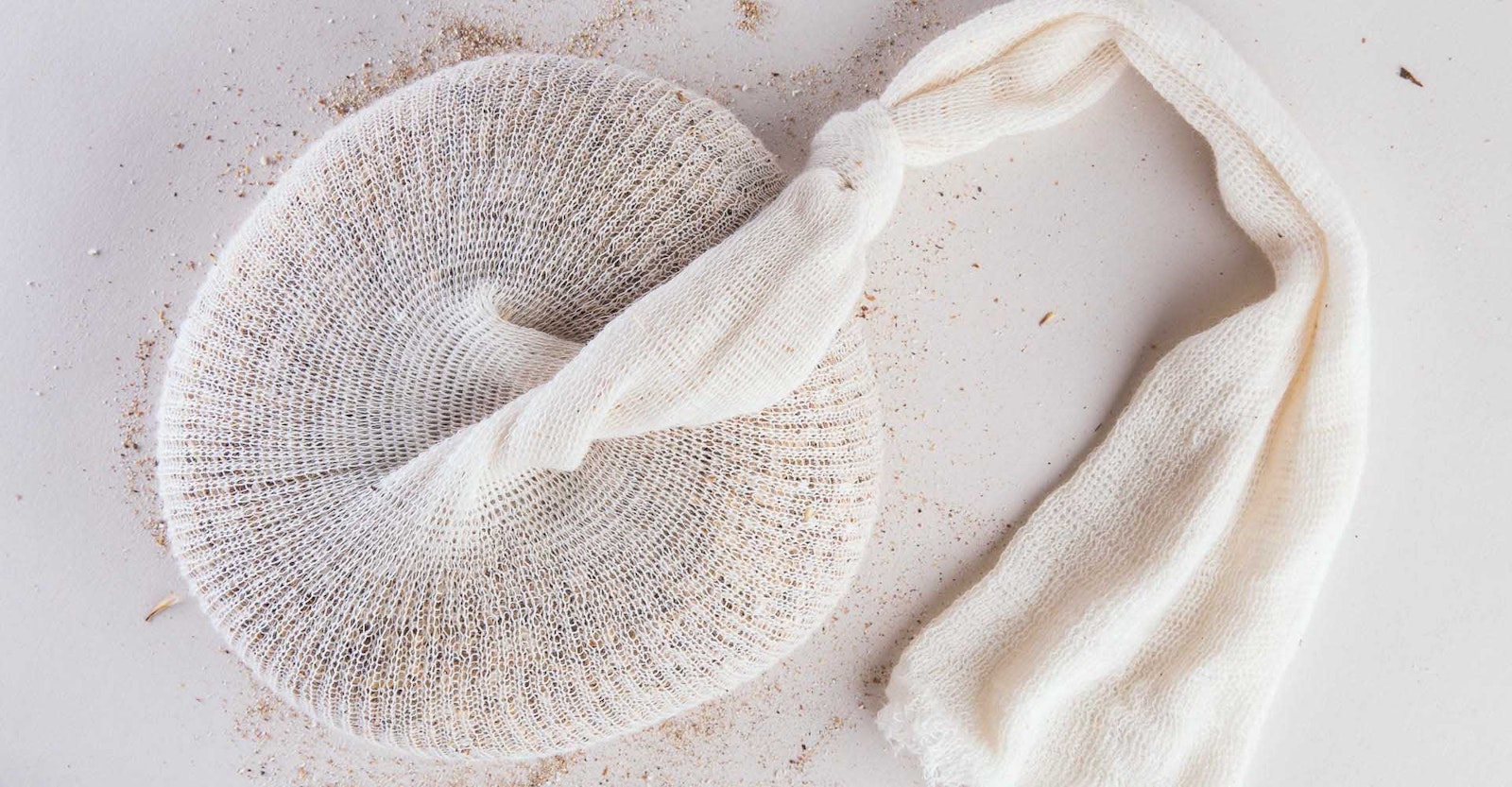 The Right Way to Steep Specialty Grains Craft Beer & Brewing