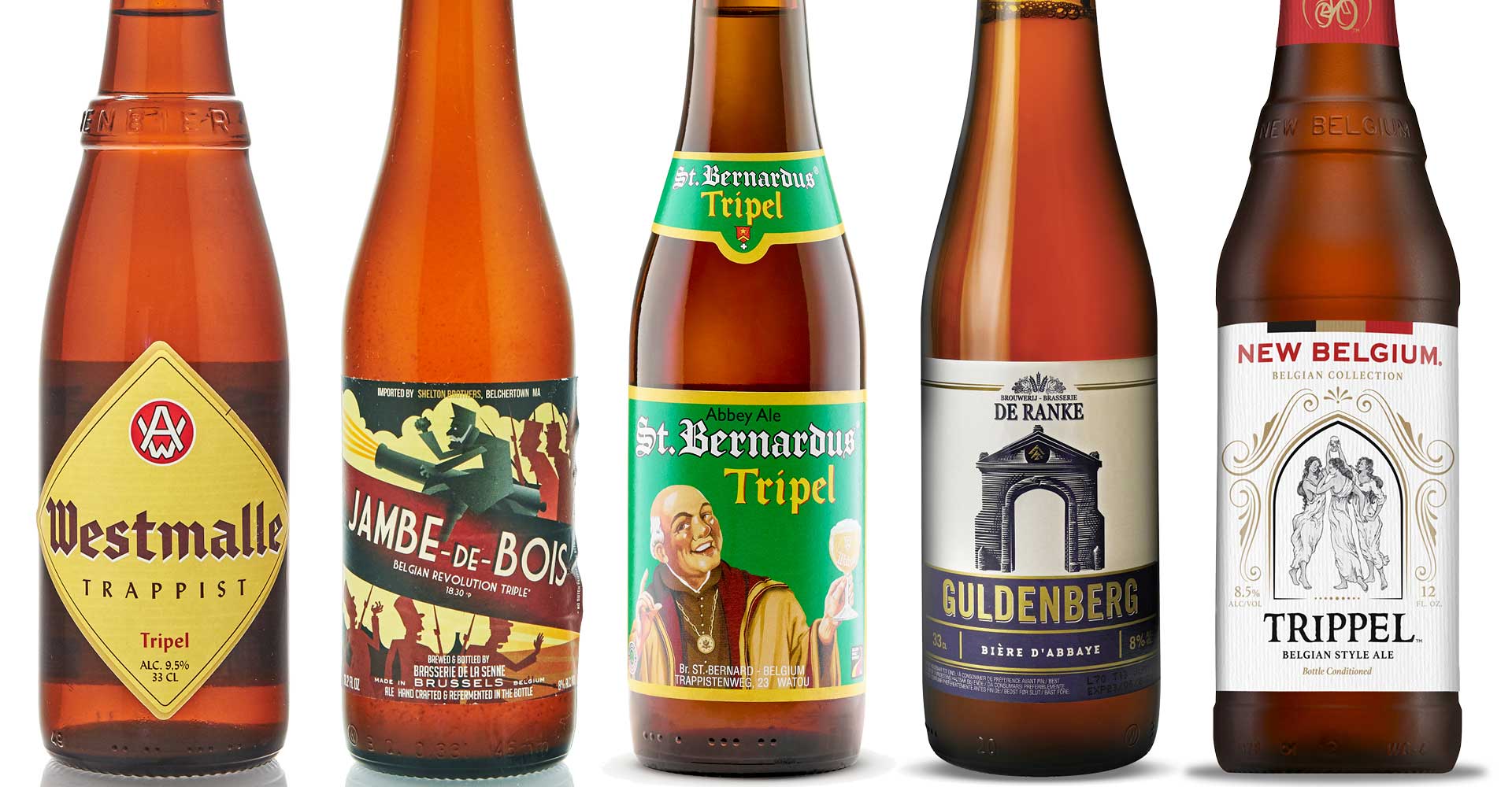 Editors Picks Belgian Tripel Craft Beer Brewing
