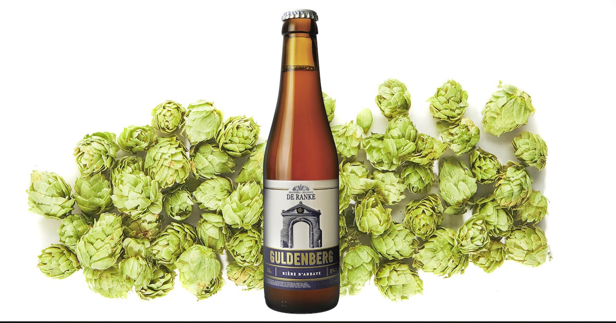 Recipe: De Ranke Guldenberg Tripel | Craft Beer & Brewing