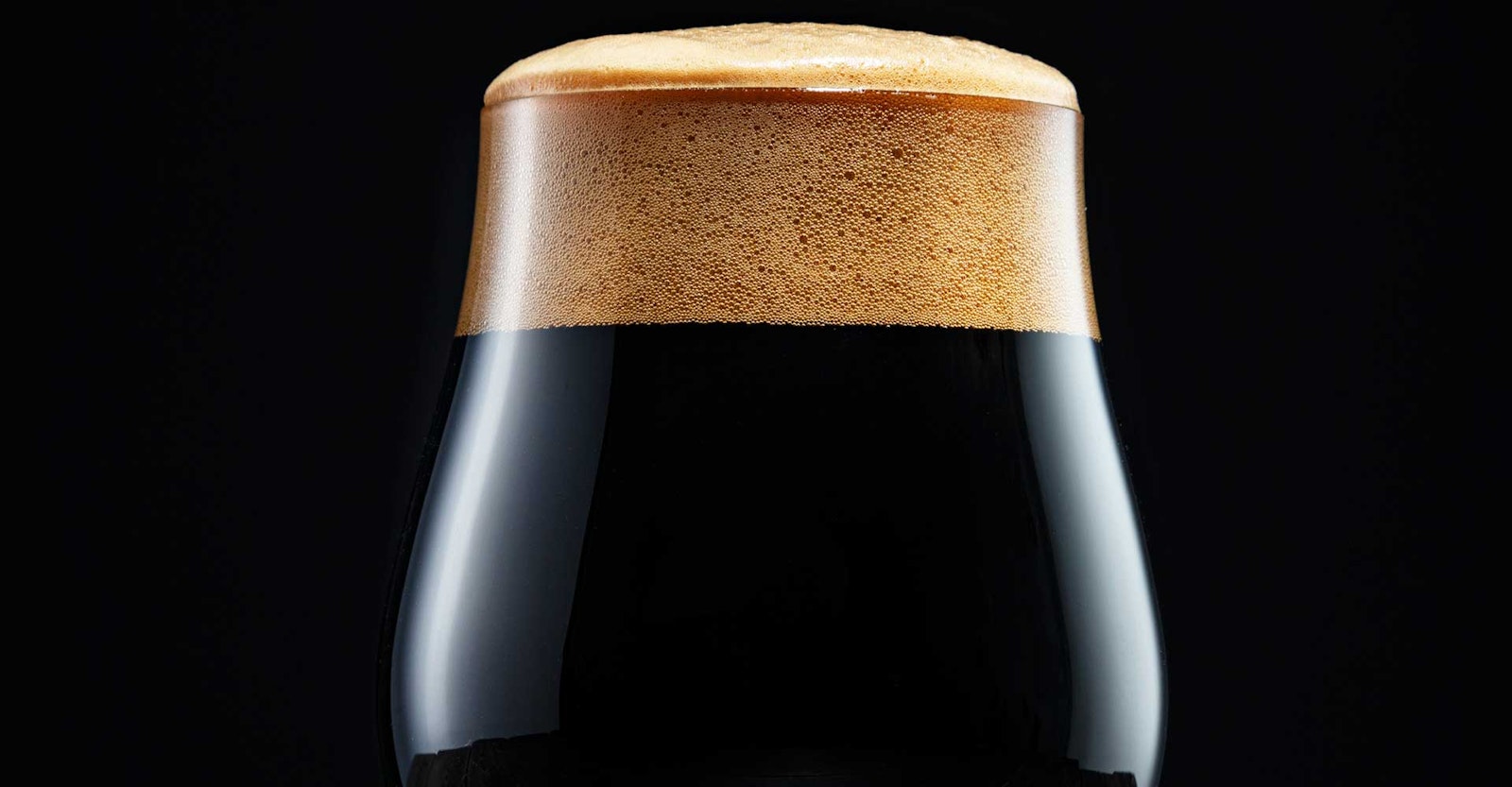 Recipe: Bent Brewstillery Fi Dem Jamaican-Style Stout Primary Image