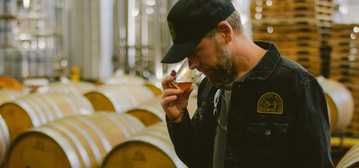 Firestone Walker Brynildson Sensory