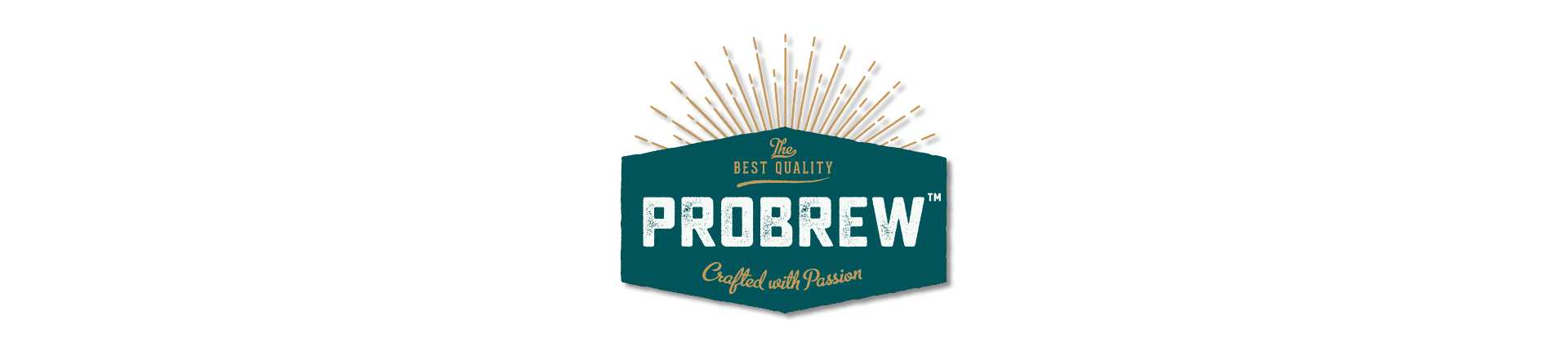 ProBrew Logo