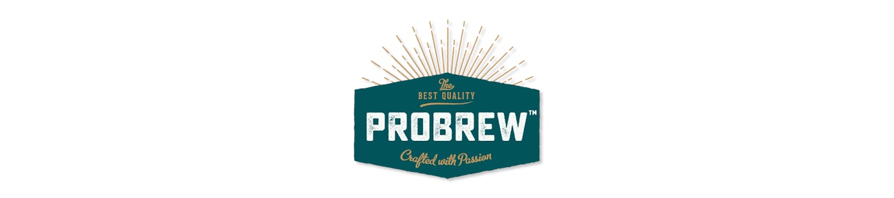 ProBrew Logo