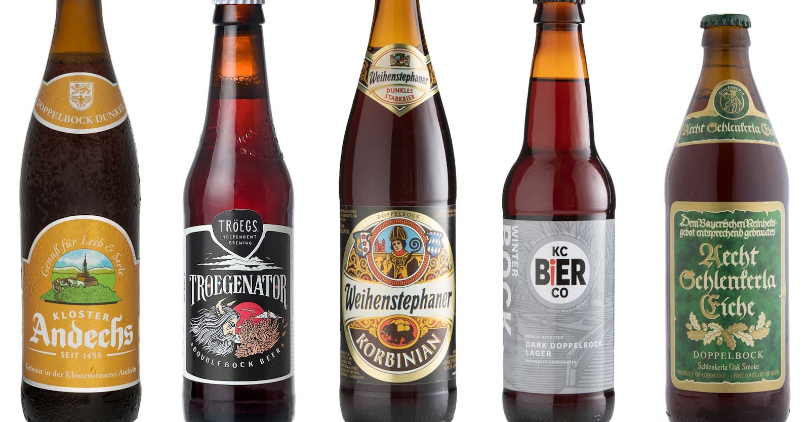 Editors Picks Doppelbock Craft Beer