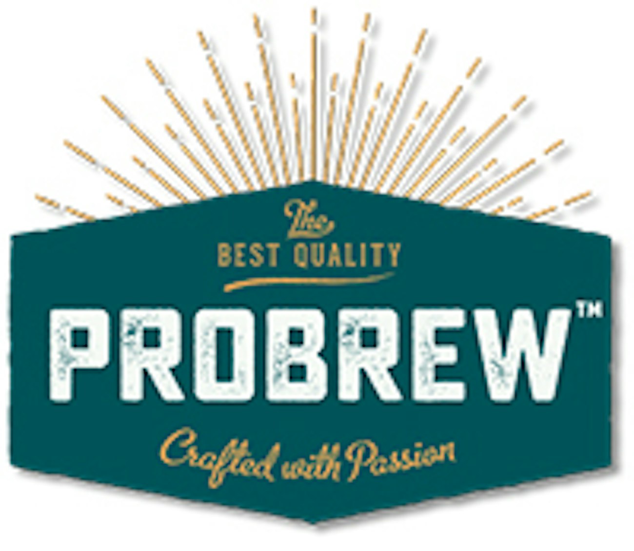 ProBrew Logo 200px