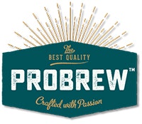 ProBrew Logo 200px