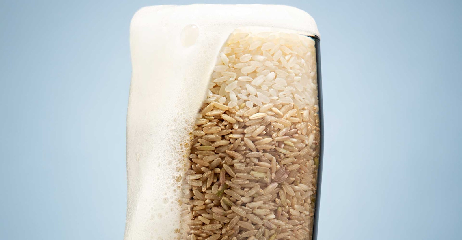 Rice & Easy Extract Brewing for Maximum Crispness Craft Beer & Brewing