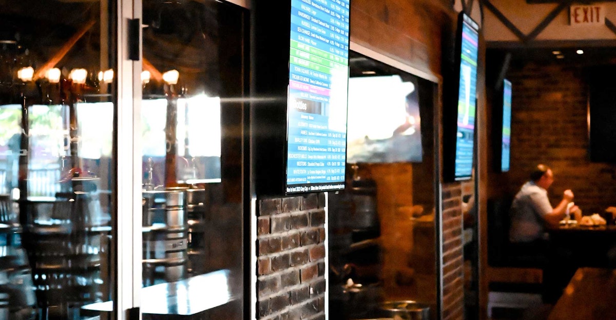 Edmonton’s Beer Revolution Will Not Be Televised (Go and See It for Yourself) Craft Beer & Brewing