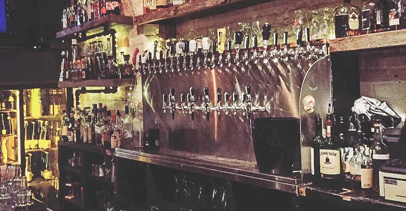 Consider Bar Hop for Your Toronto Bar Hop Craft Beer & Brewing