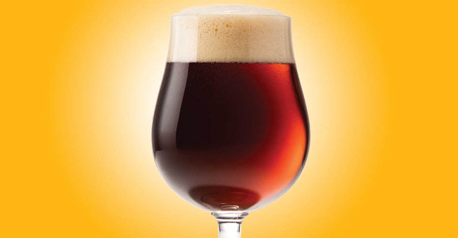 Make Your Best Oud Bruin Image