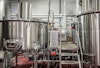 Gearing Up to Brew Lager Image