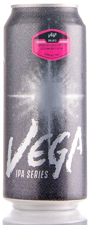 Ecliptic Brewing Vega IPA #13 Image