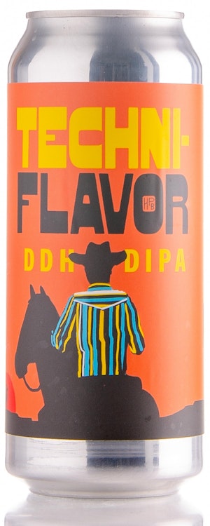 Highland Park Brewery DDH TechniFlavor Image