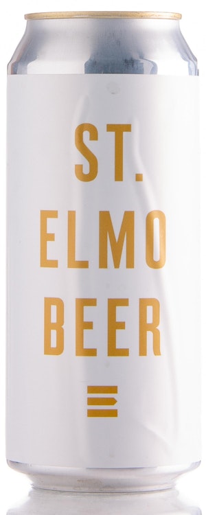 St. Elmo Brewing Company Fran Image