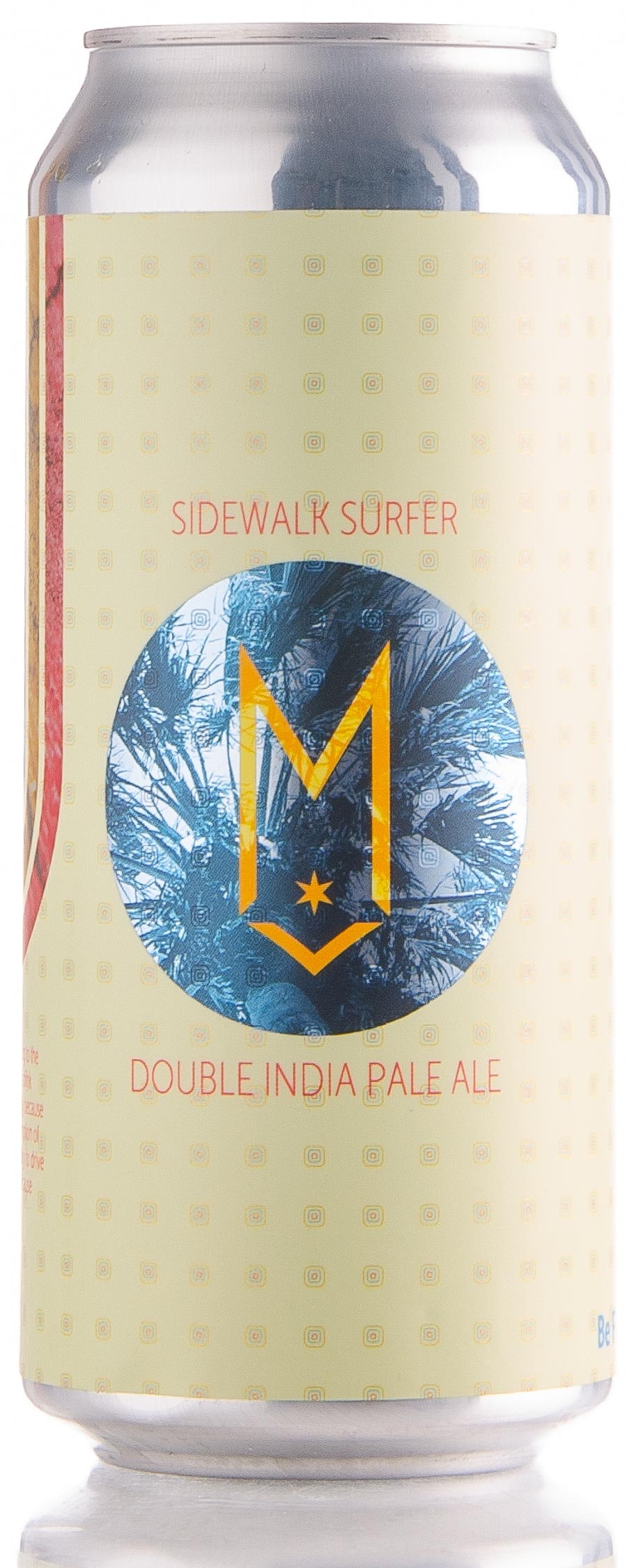 Review: Maplewood Brewing Company Sidewalk Surfer