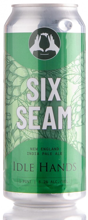 Idle Hands Craft Ales Six Seam Image