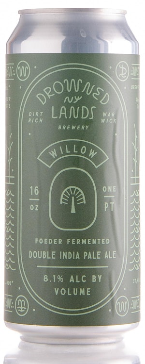 Drowned Lands Brewery Willow Image