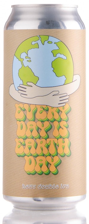 Arizona Wilderness Brewing Every Day Is Earth Day Image