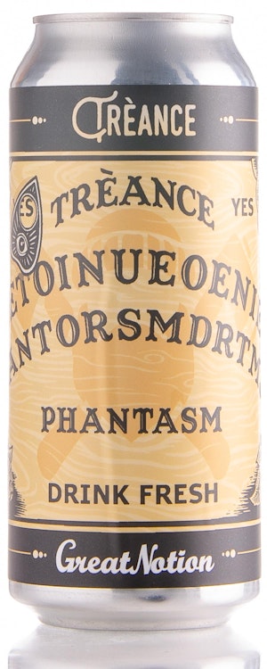 Great Notion Brewing Trèance Image