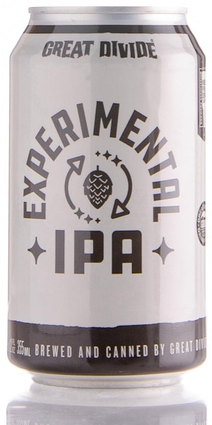 Great Divide Brewing Co Experimental IPA Image