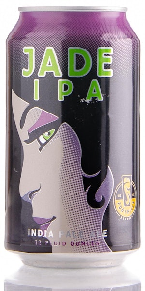 Foothills Brewing Jade IPA Image