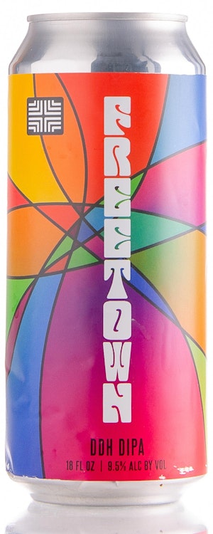 Cruz Blanca Brewery Freetown Image