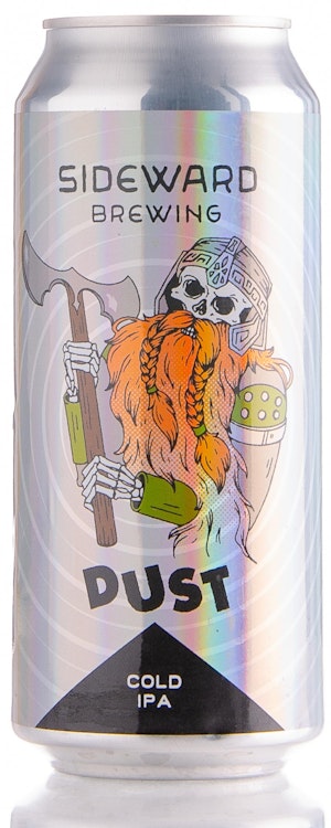 Sideward Brewing Co Dust Image