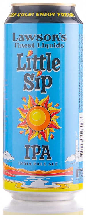Lawson's Finest Liquids Little Sip IPA  Image