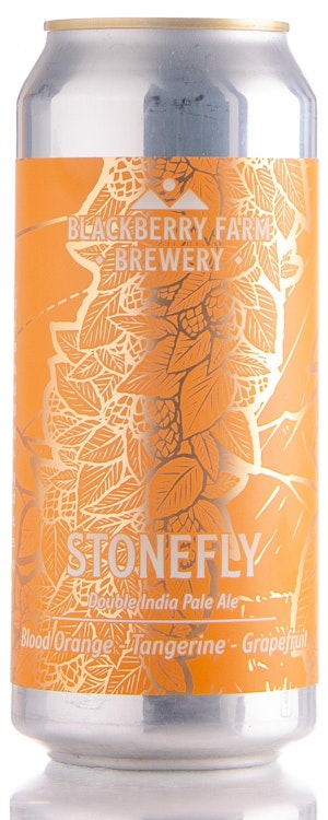 Blackberry Farm Brewery Stonefly Image