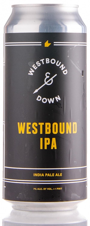 Westbound & Down Brewing Company Westbound IPA Image